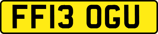 FF13OGU