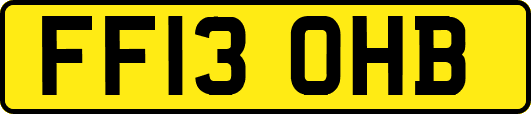 FF13OHB