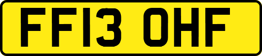 FF13OHF
