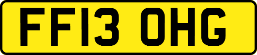 FF13OHG