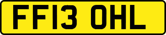 FF13OHL