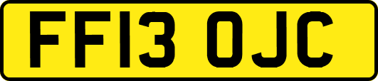 FF13OJC