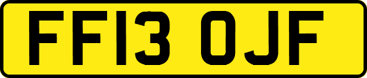 FF13OJF
