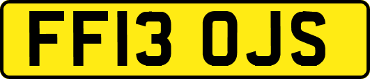 FF13OJS