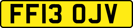 FF13OJV