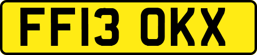 FF13OKX