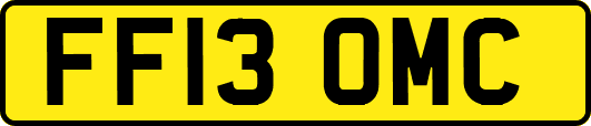 FF13OMC