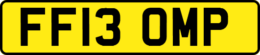 FF13OMP