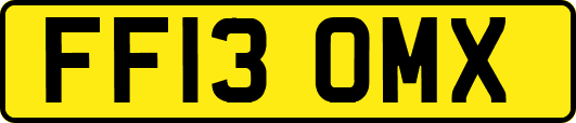 FF13OMX