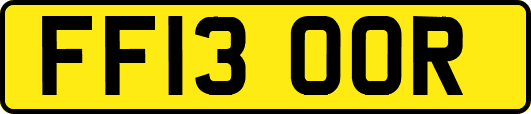 FF13OOR