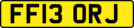 FF13ORJ