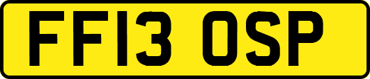 FF13OSP