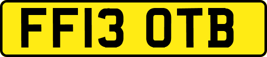 FF13OTB