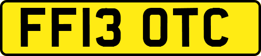 FF13OTC