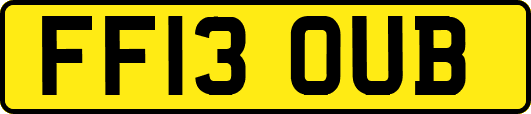 FF13OUB