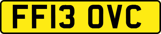 FF13OVC
