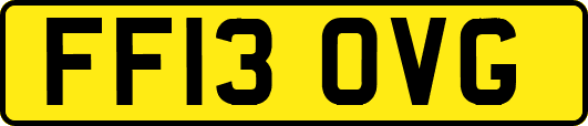 FF13OVG