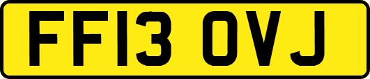 FF13OVJ