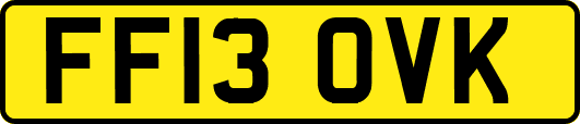 FF13OVK