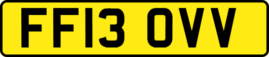 FF13OVV