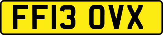 FF13OVX