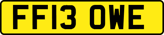 FF13OWE
