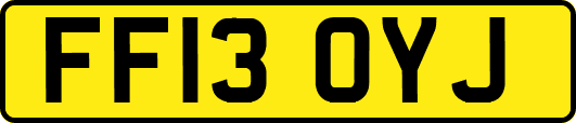 FF13OYJ