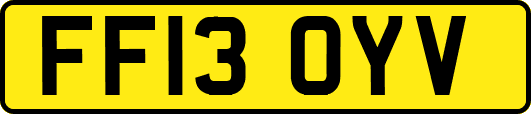 FF13OYV