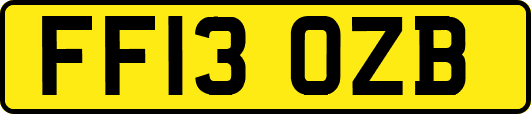 FF13OZB