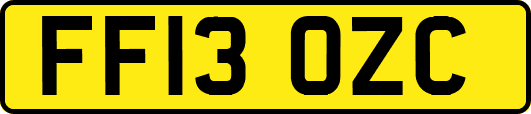 FF13OZC
