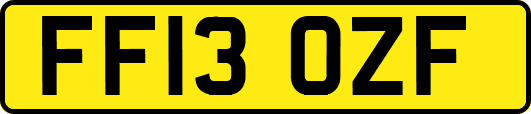 FF13OZF