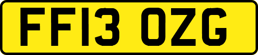 FF13OZG