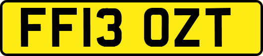 FF13OZT