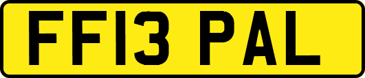 FF13PAL