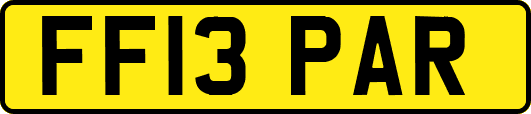 FF13PAR