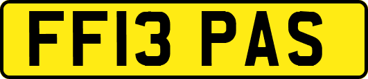 FF13PAS