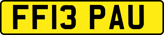 FF13PAU