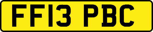 FF13PBC