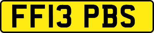 FF13PBS