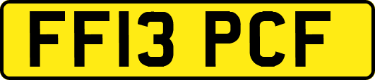 FF13PCF