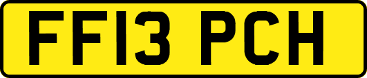 FF13PCH