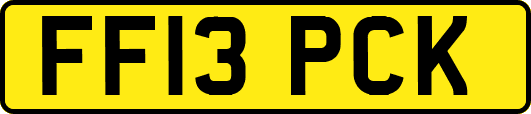 FF13PCK