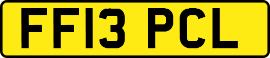 FF13PCL