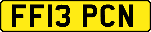 FF13PCN