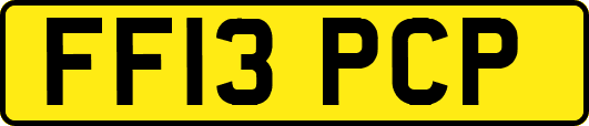 FF13PCP