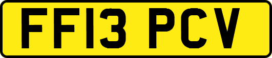 FF13PCV