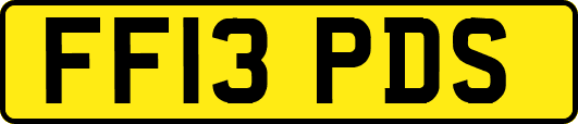 FF13PDS