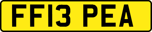 FF13PEA