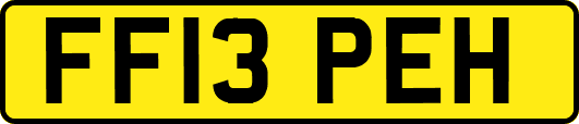 FF13PEH