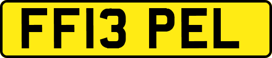FF13PEL